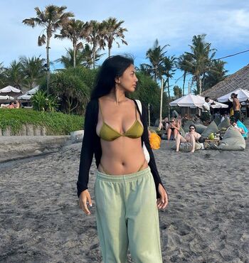 Full leaked Yeti kurnia private photo