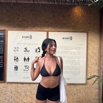 Full leaked Yeti kurnia private photo