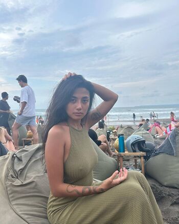 Full leaked Yeti kurnia private photo