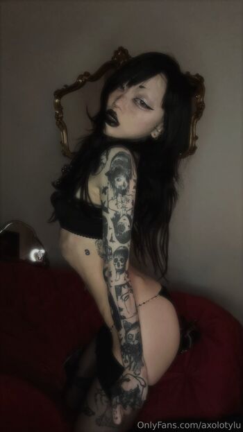 Full leaked Yeule private photo