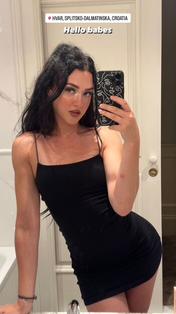 Full leaked Yevaleva private photo