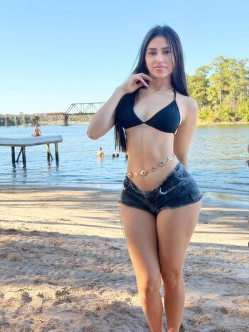 Full leaked Yexiray private photo