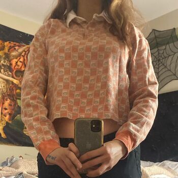Full leaked Yeyodoll private photo