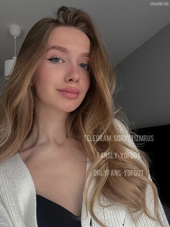 Full leaked Ygoddess private photo