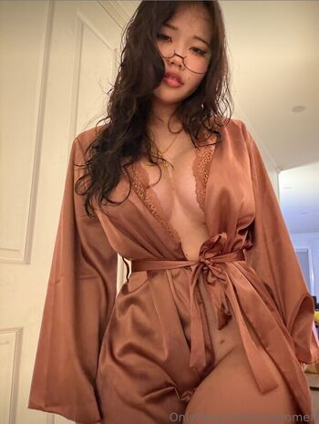 Full leaked Yinahomefi  page private photo