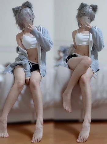 Full leaked Yinghua nikke private photo