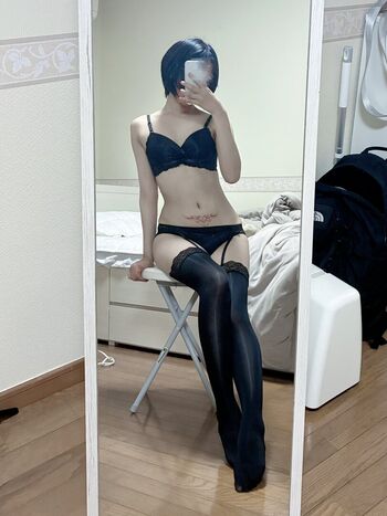 Full leaked Yinghua nikke private photo