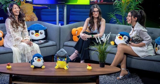 Full leaked Yinsu collins private photo