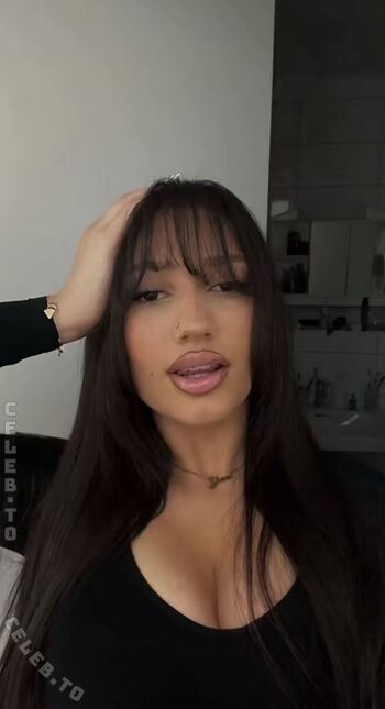 Full leaked Yisel private photo