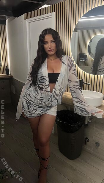 Full leaked Yisel private photo