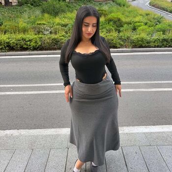 Full leaked Yiyi private photo