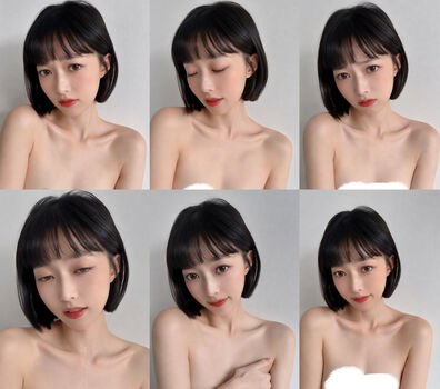 Full leaked Yiyi private photo
