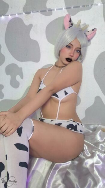Full leaked Yizs darby private photo