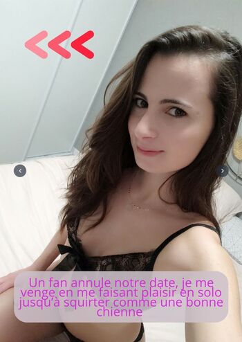 Full leaked Ylloya page private photo