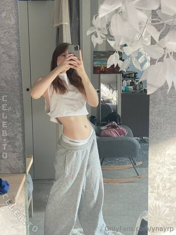 Full leaked Ynayrp temmikyu yana private photo