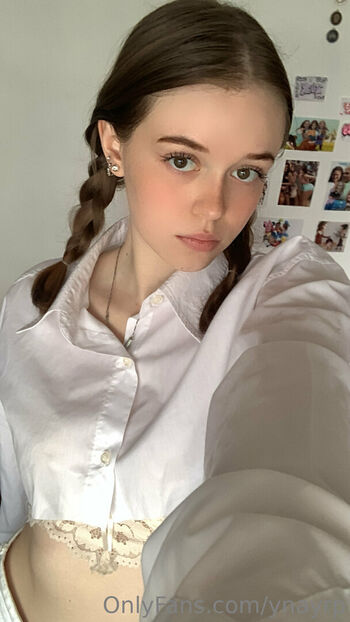 Full leaked Ynayrp private photo