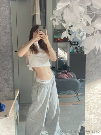 Full leaked Ynayrp private photo