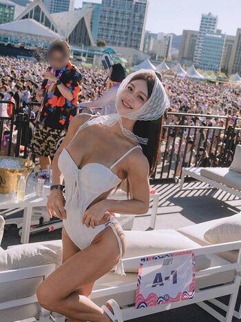 Full leaked Yo ovv private photo