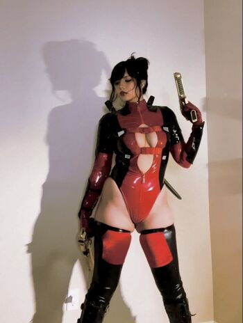 Full leaked Yochikkko private photo