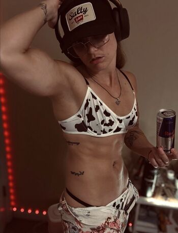 Full leaked Yodaddydeuce private photo