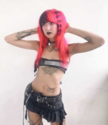 Full leaked Yoifox private photo