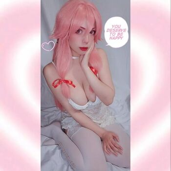 Full leaked Yokai max private photo