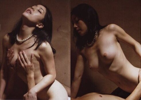 Full leaked Yoko kamon private photo