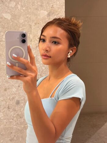 Full leaked Yolandaaa private photo