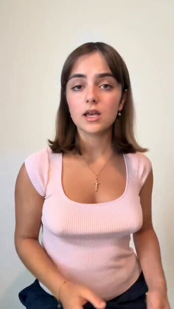 Full leaked Yona faedda private photo