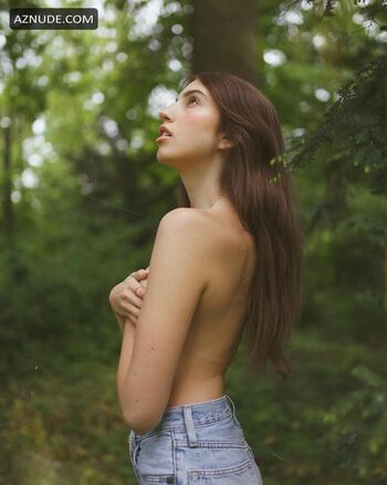 Full leaked Yonca hagen private photo