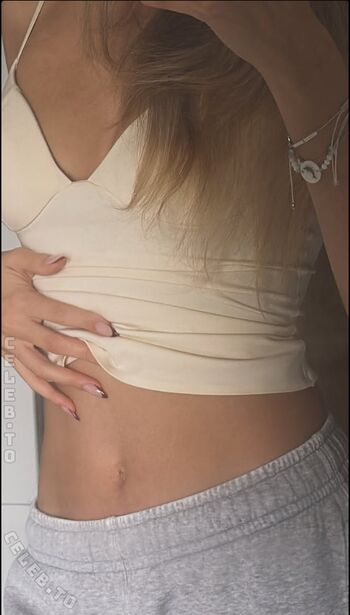 Full leaked Yonca private photo