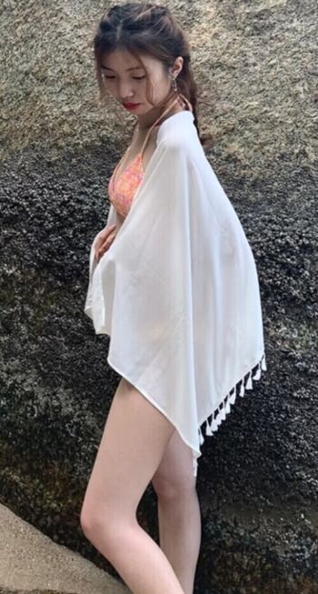 Full leaked Yong sim nie private photo