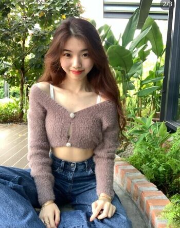 Full leaked Yong sim nie private photo