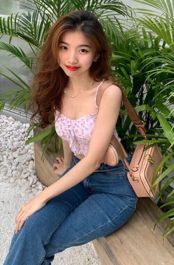 Full leaked Yong sim nie private photo