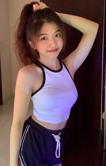 Full leaked Yong sim nie private photo