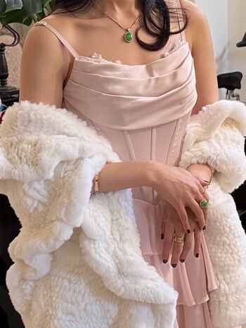 Full leaked Yoojin private photo