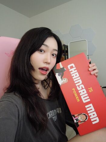 Full leaked Yoojin private photo