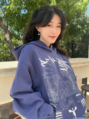 Full leaked Yoojin private photo