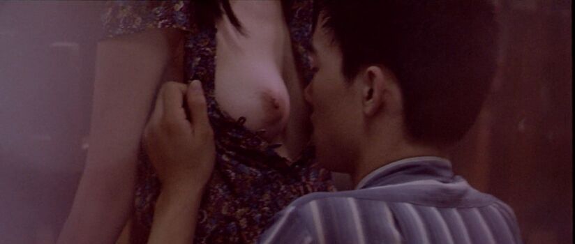 Full leaked Yoon seo private photo