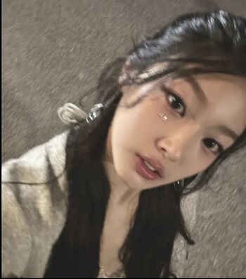 Full leaked Yoonchae page private photo