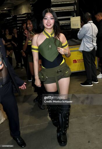 Full leaked Yoonchae page private photo