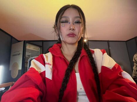 Full leaked Yoonchae page private photo