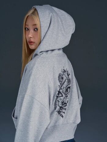 Full leaked Yoonchae private photo