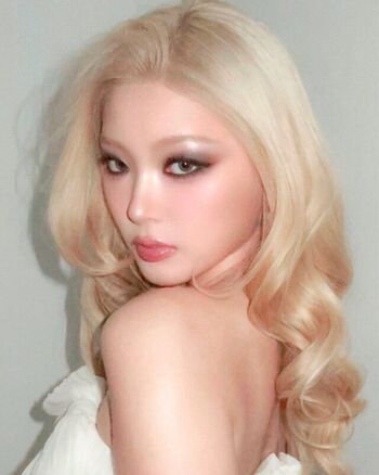 Full leaked Yoonchae page private photo