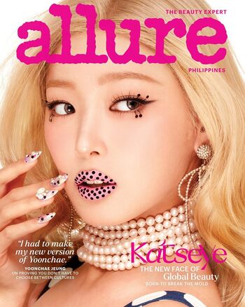 Yoonchae