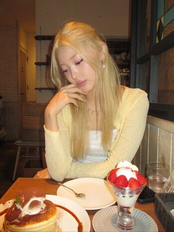 Yoonchae