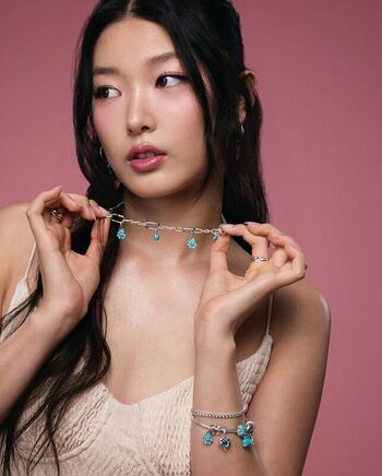 Full leaked Yoonchae page private photo