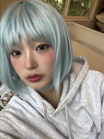 Full leaked Yoonchae page private photo