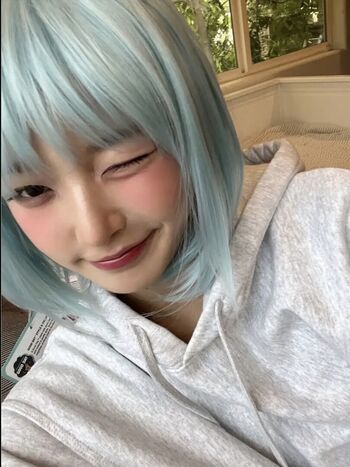 Full leaked Yoonchae page private photo