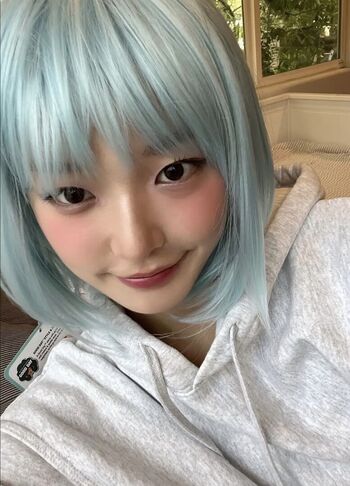 Full leaked Yoonchae page private photo